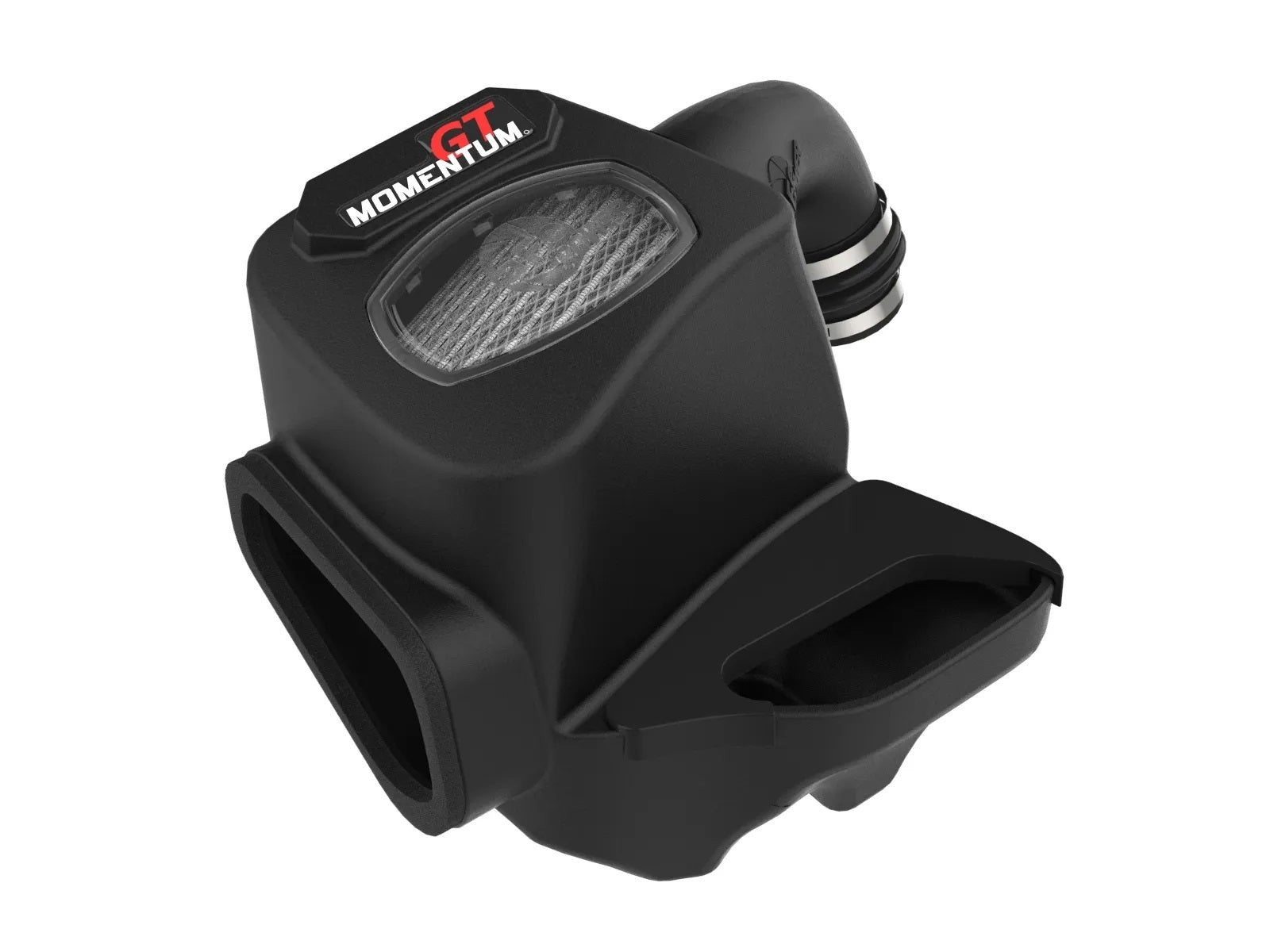 24-   Tacoma 2.4L Cold Air Intake System