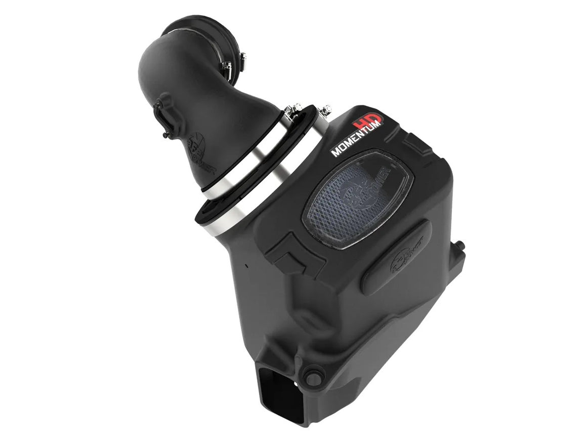 Cold Air Intake System w/ Pro 10R Filter