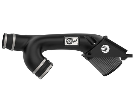 Cold Air Intake