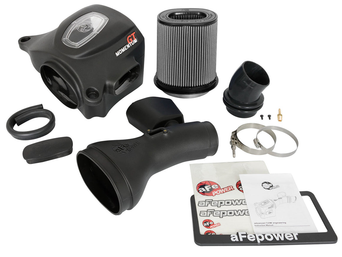 Cold Air Intake