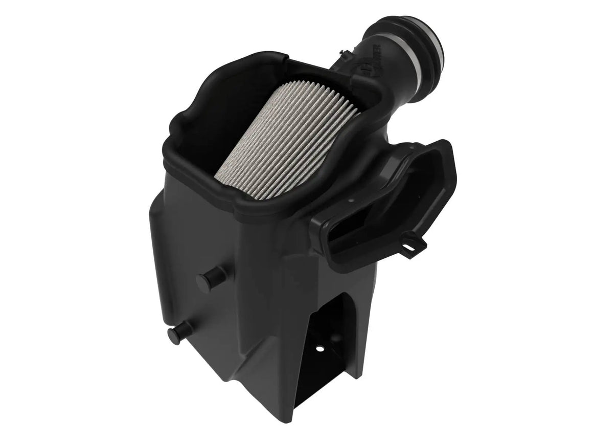 20-   Ford P/U F250 6.7L Cold Air Intake System