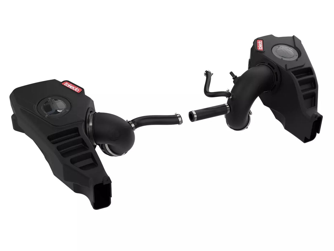 Cold Air Intake