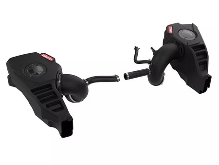 Cold Air Intake