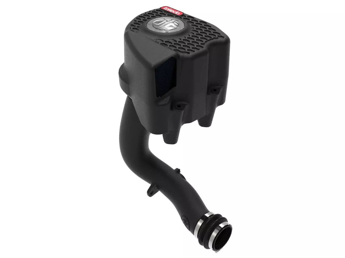 Cold Air Intake