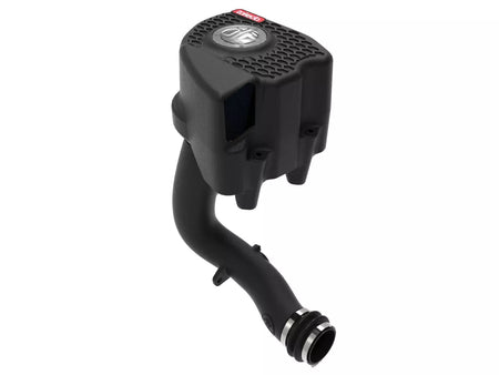 Cold Air Intake