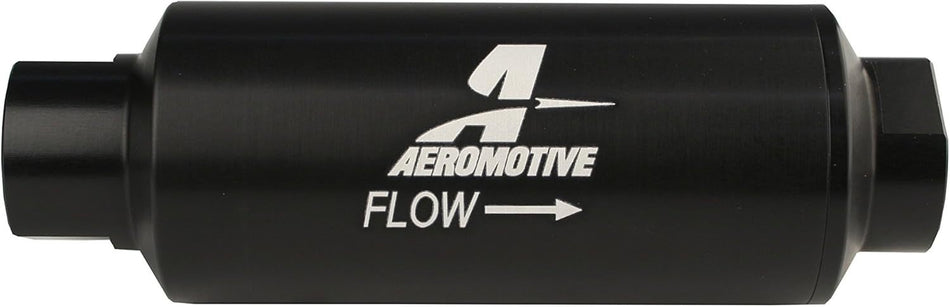 -12an Inline Fuel Filter - Marine