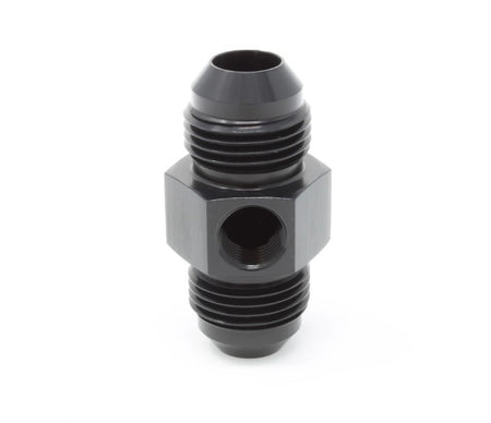Fitting Union Flare 8an w/1/8-NPT Port