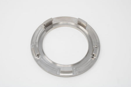 Mounting Ring Fuel Pump Module 4.75in Aluminum