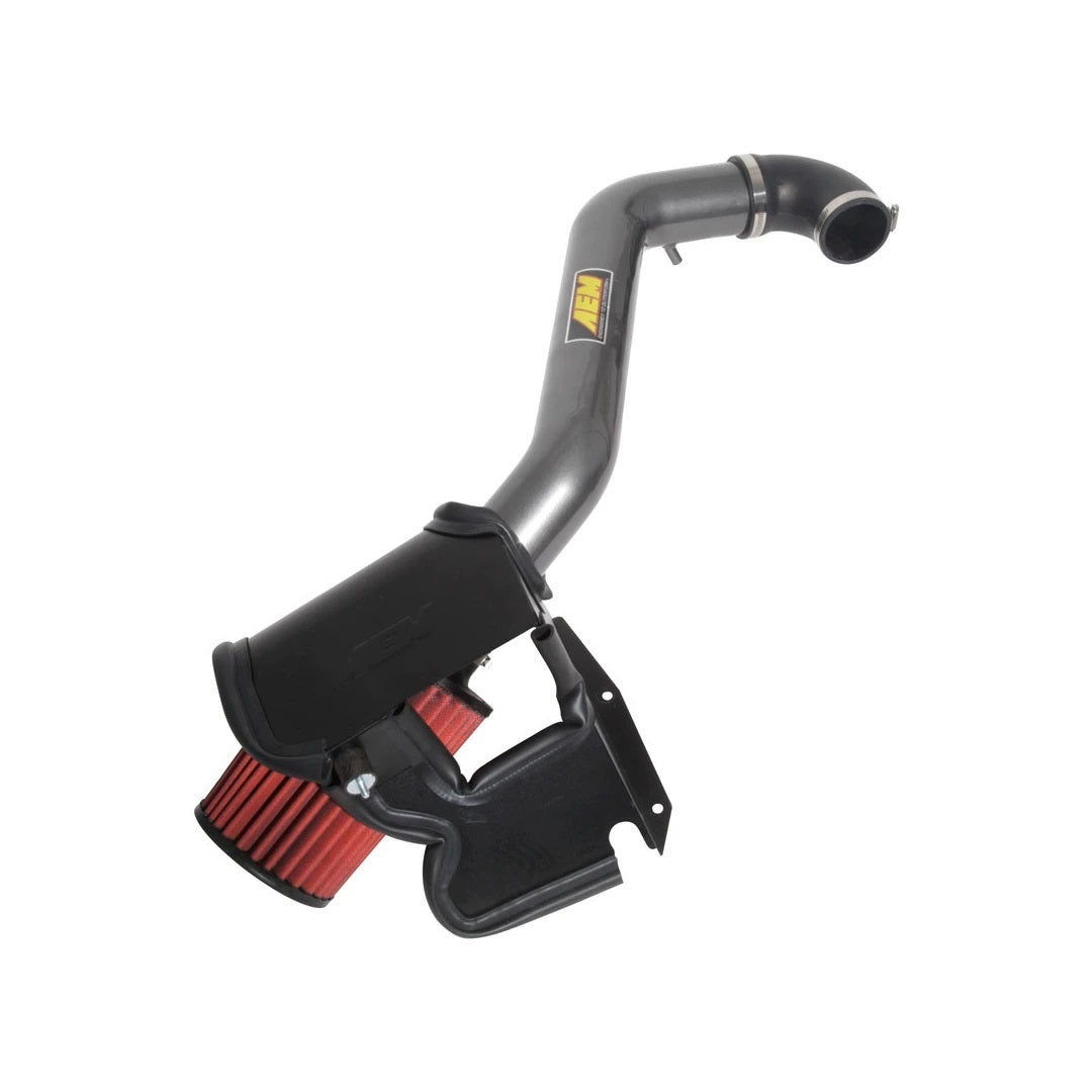 Cold Air Intake System