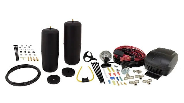 1000 HD Combo Kit