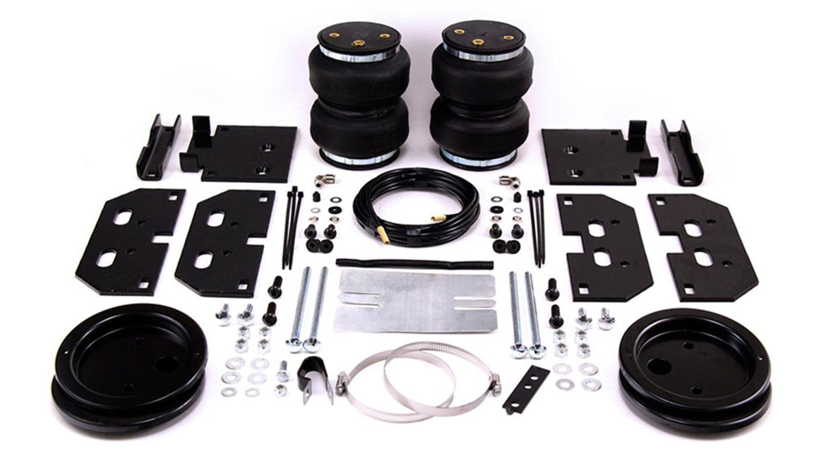 LoadLifter 5000 Ultimate 07-26 Ram 4500 / 5500