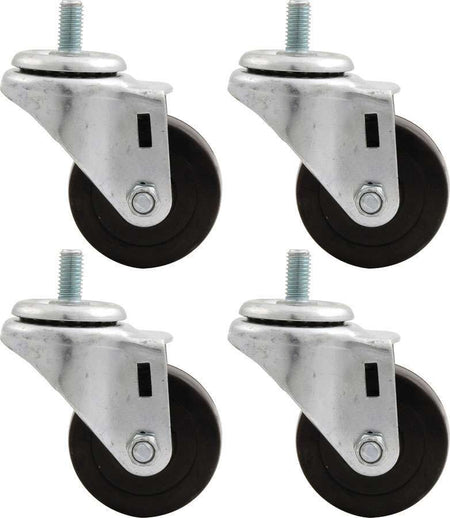 Wheel Kit 3in Heavy Duty