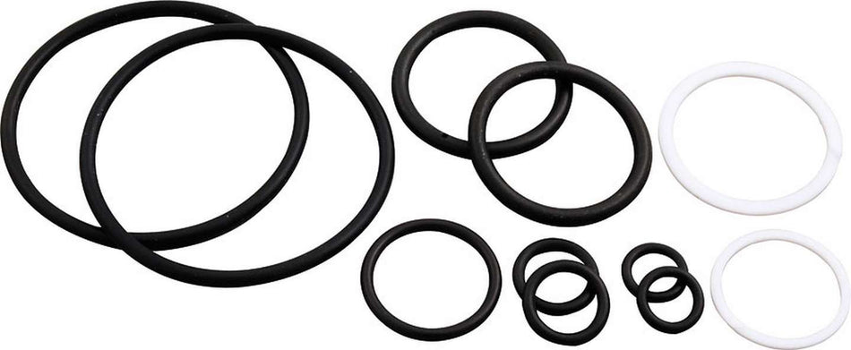 Jack Seal Kit 6-Pump