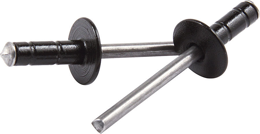 Med Hd Rivet Black 250pk Multi Grip Alum Mandrel – MRC Racing Components