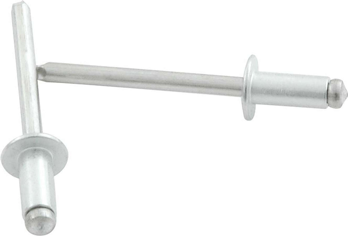 Sm213 Rivet Sm Hd Rivet Silver 250pk – MRC Racing Components