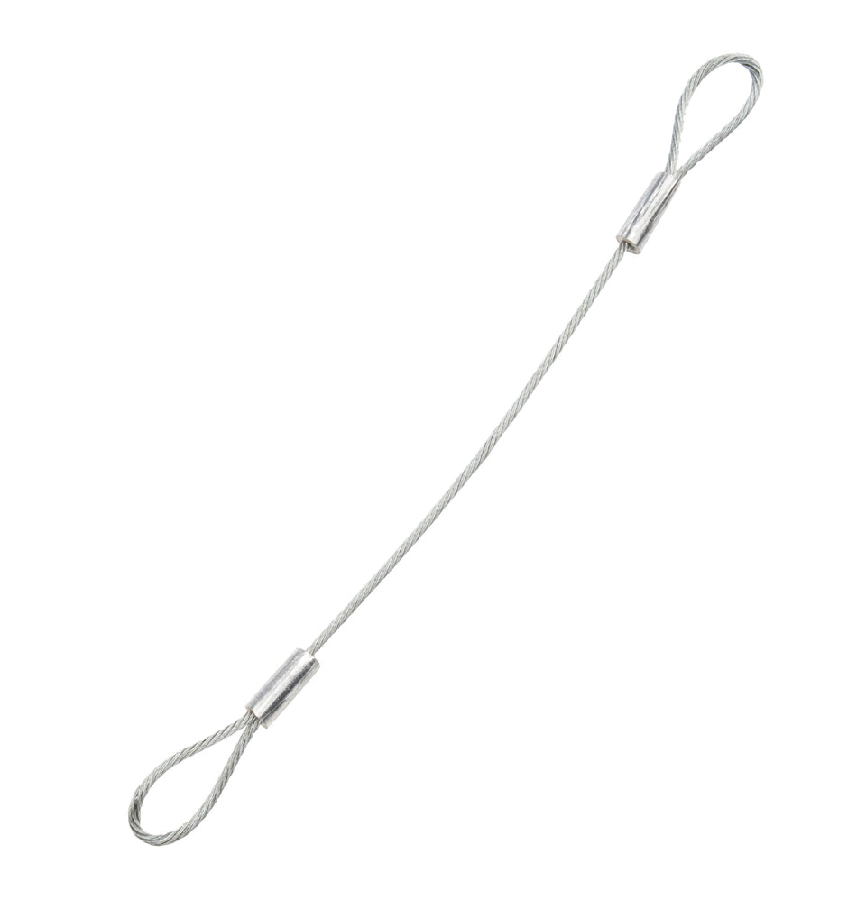 Lanyard 6in