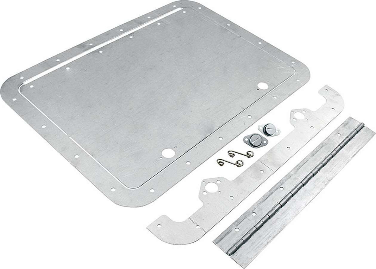 Access Panel Kit 10in x 14in – MRC Racing Components