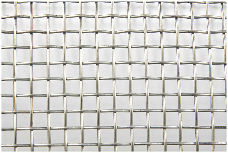 3/16in Stainless Screen 1ft x 3ft