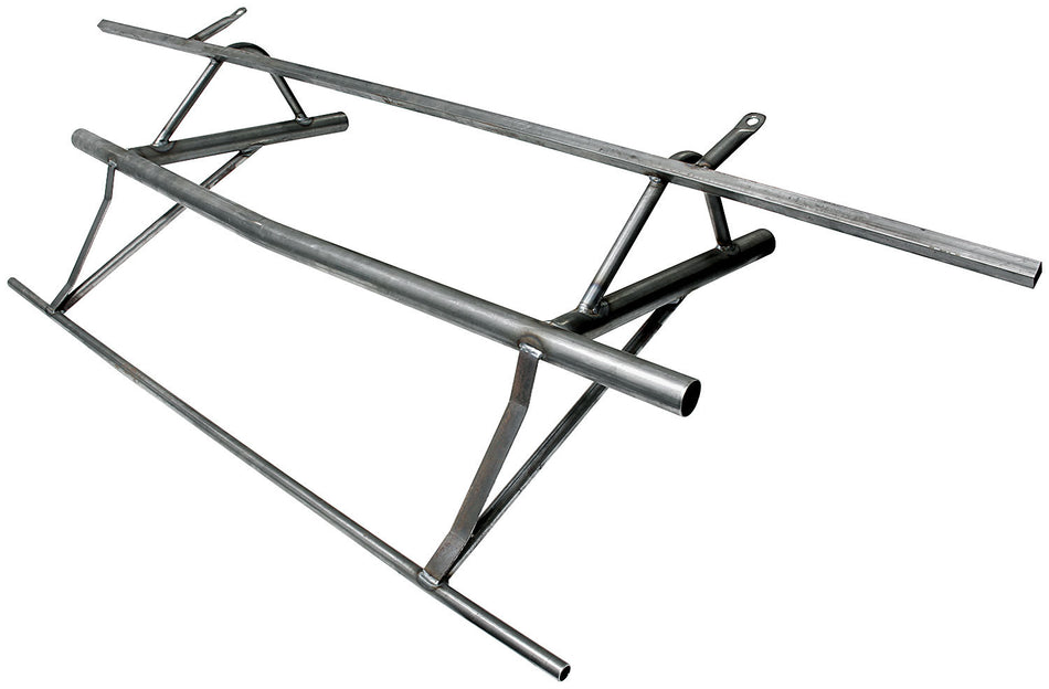 Asphalt Outlaw Bumper for Camaro Nose