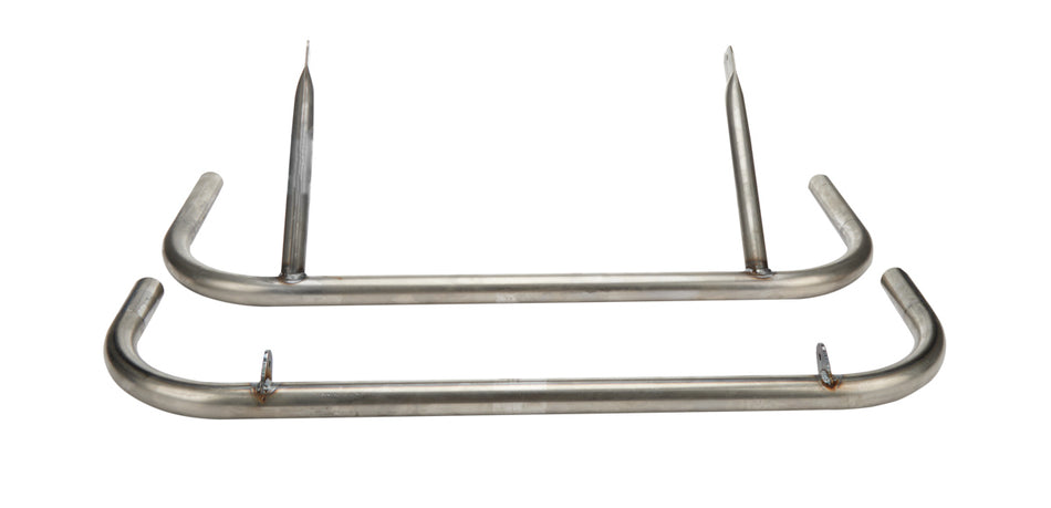 Rear Bumper Rocket 2022 Discontinued