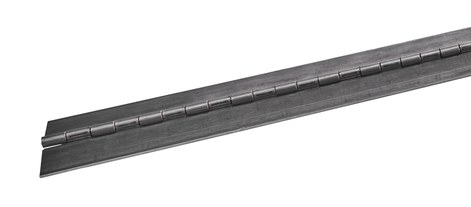 Aluminum Hinge 72in 5pk