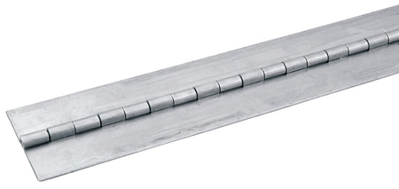 Aluminum Hinge 72in