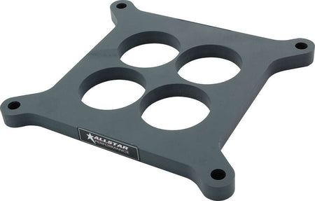 Drag Race Only Spacer 4150 4 Hole.500in
