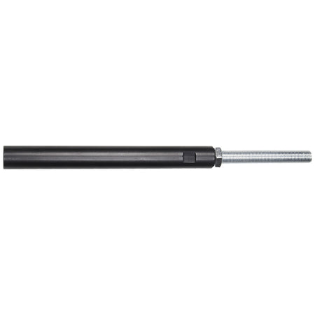 Brake Pedal Rod 8in 3/8in-24