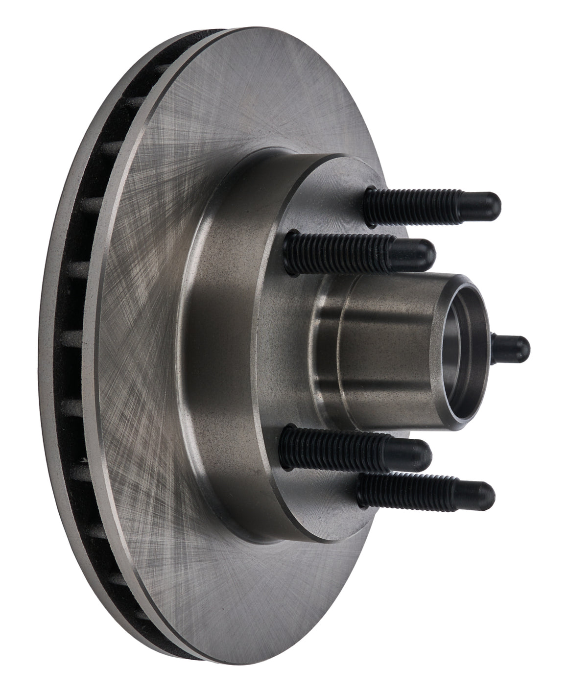 Hub/Rotor 1979-81 M/C 5 on 5.00in BC