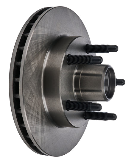 Hub/Rotor 1979-81 M/C 5 on 5.00in BC