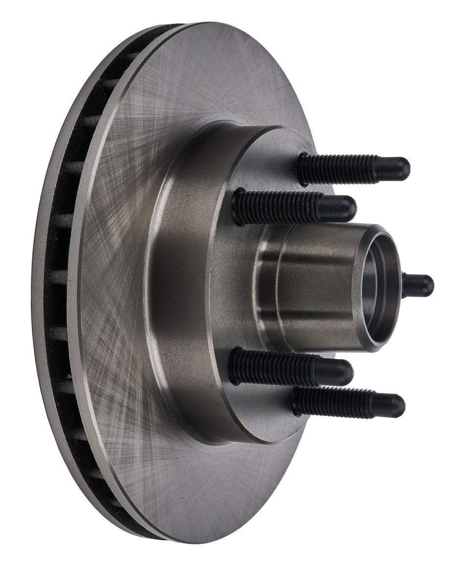 Hub/Rotor 1979-81 M/C 5 on 5.00in BC