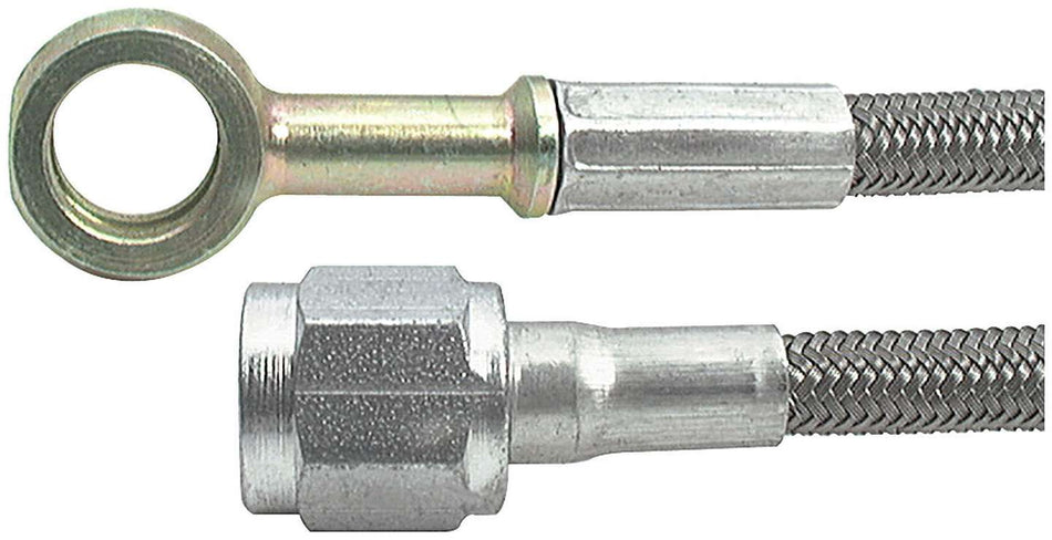18in #4 Line -4 Str/10mm Banjo 25pk