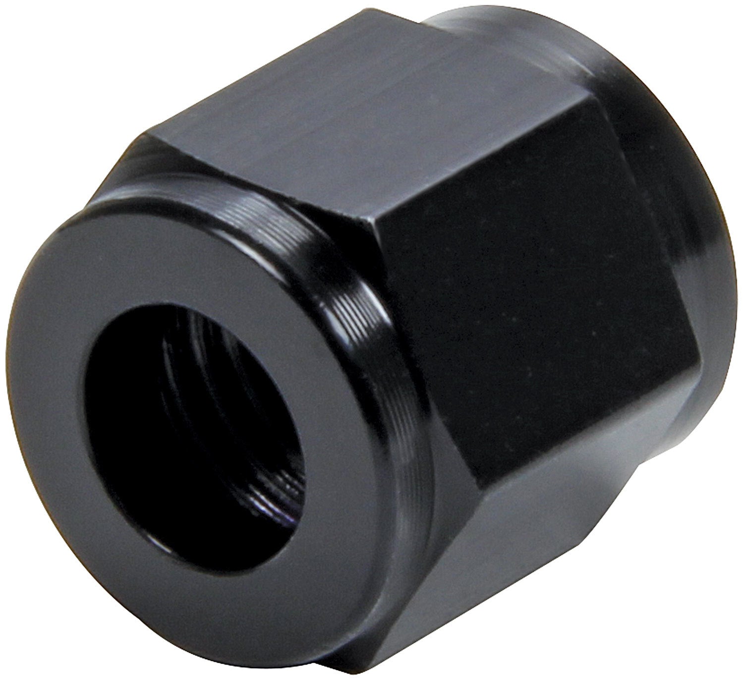 Tube Nuts Alum -4AN 20pk – MRC Racing Components