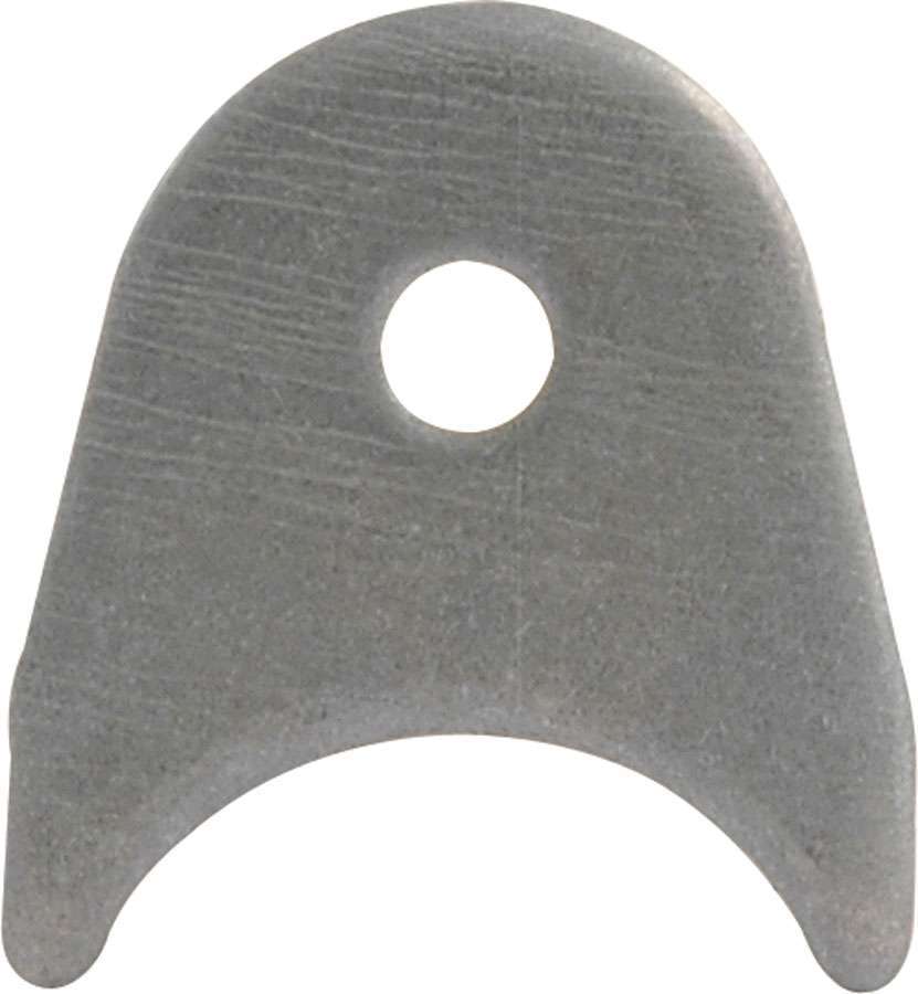 1/8in Radius Tabs 25pk 1/4in Hole – MRC Racing Components