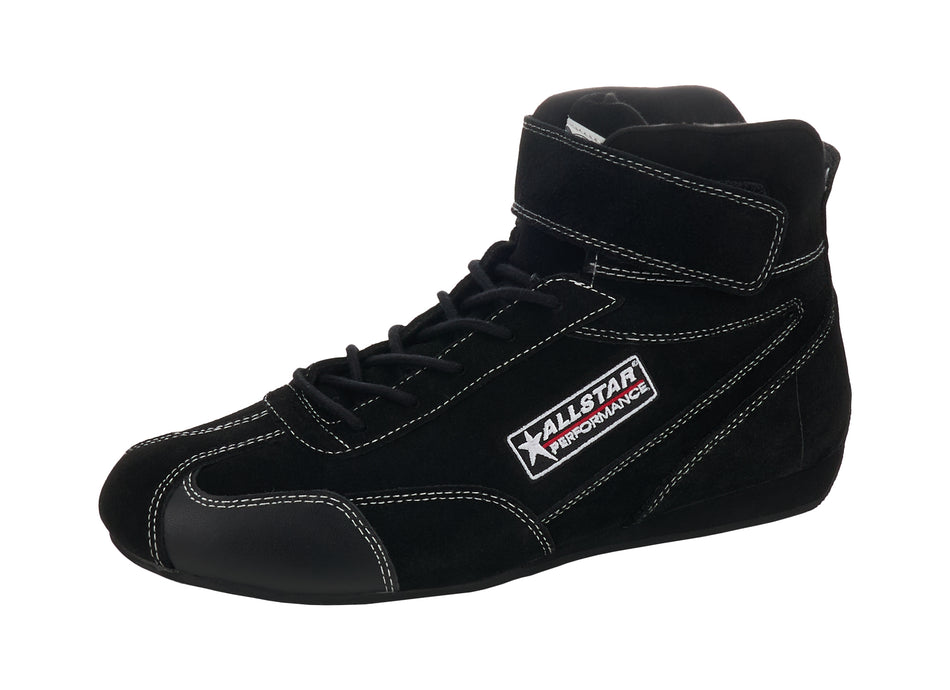 Driving Shoes Black SFI3.3/5 Pro Series 7.0