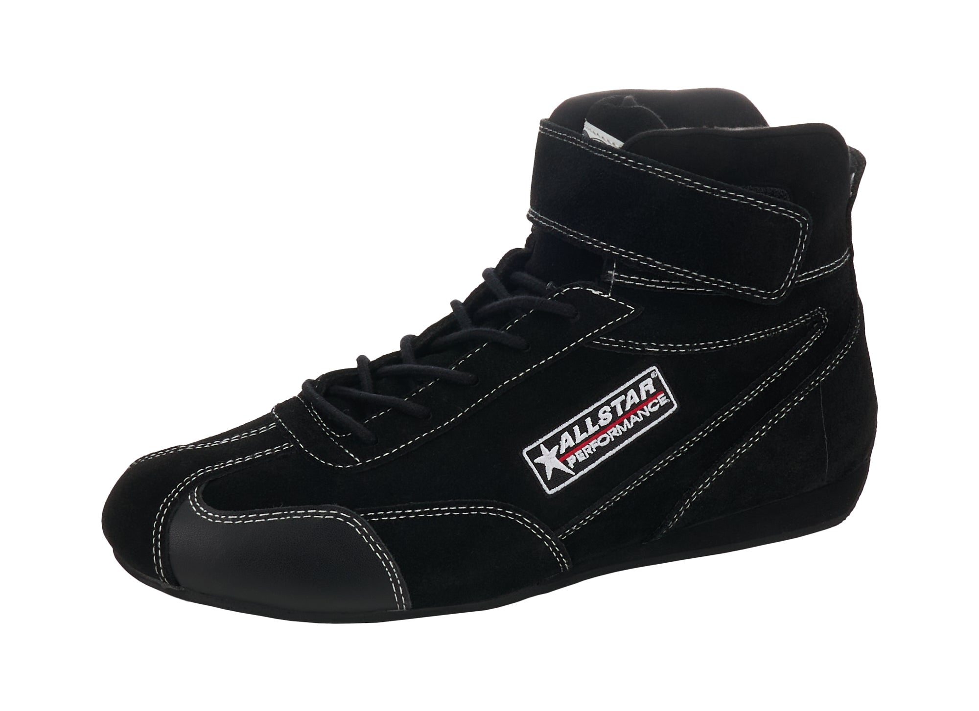 Driving Shoes Black SFI3.3/5 Pro Series 11.5 – MRC Racing Components