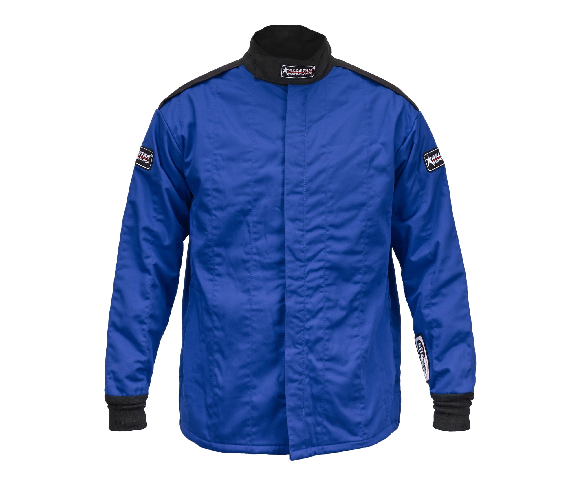 Driving Jacket SFI3.2A/5 M/L Blue XX-Large – MRC Racing Components