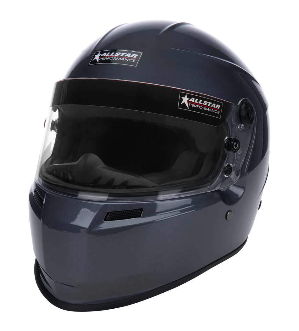 Series 60 Helmet SA2025 Gray X-Large