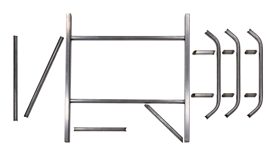 Component Box for 22098 Focus Cage Kit