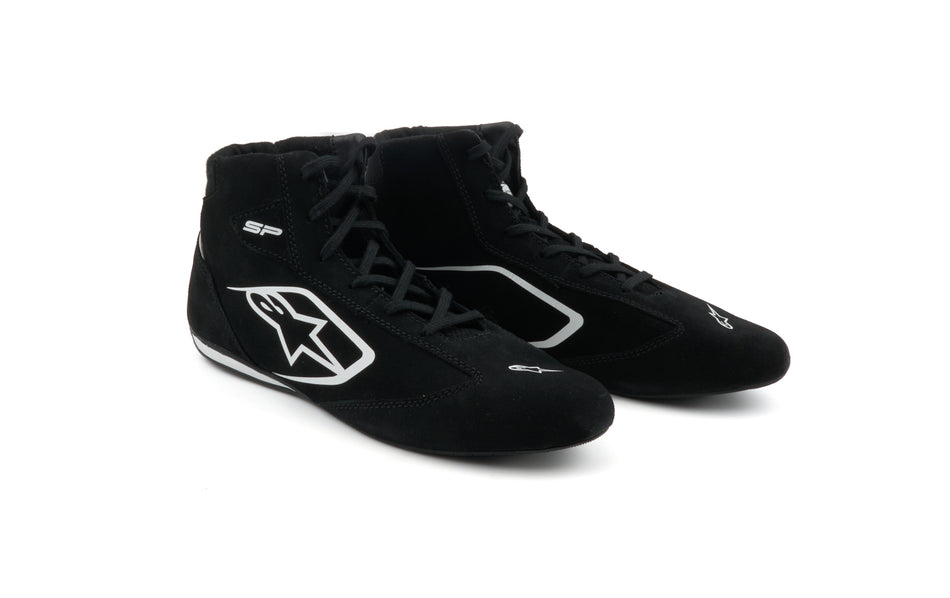 Shoe SP V3 Black / White Size 8.5