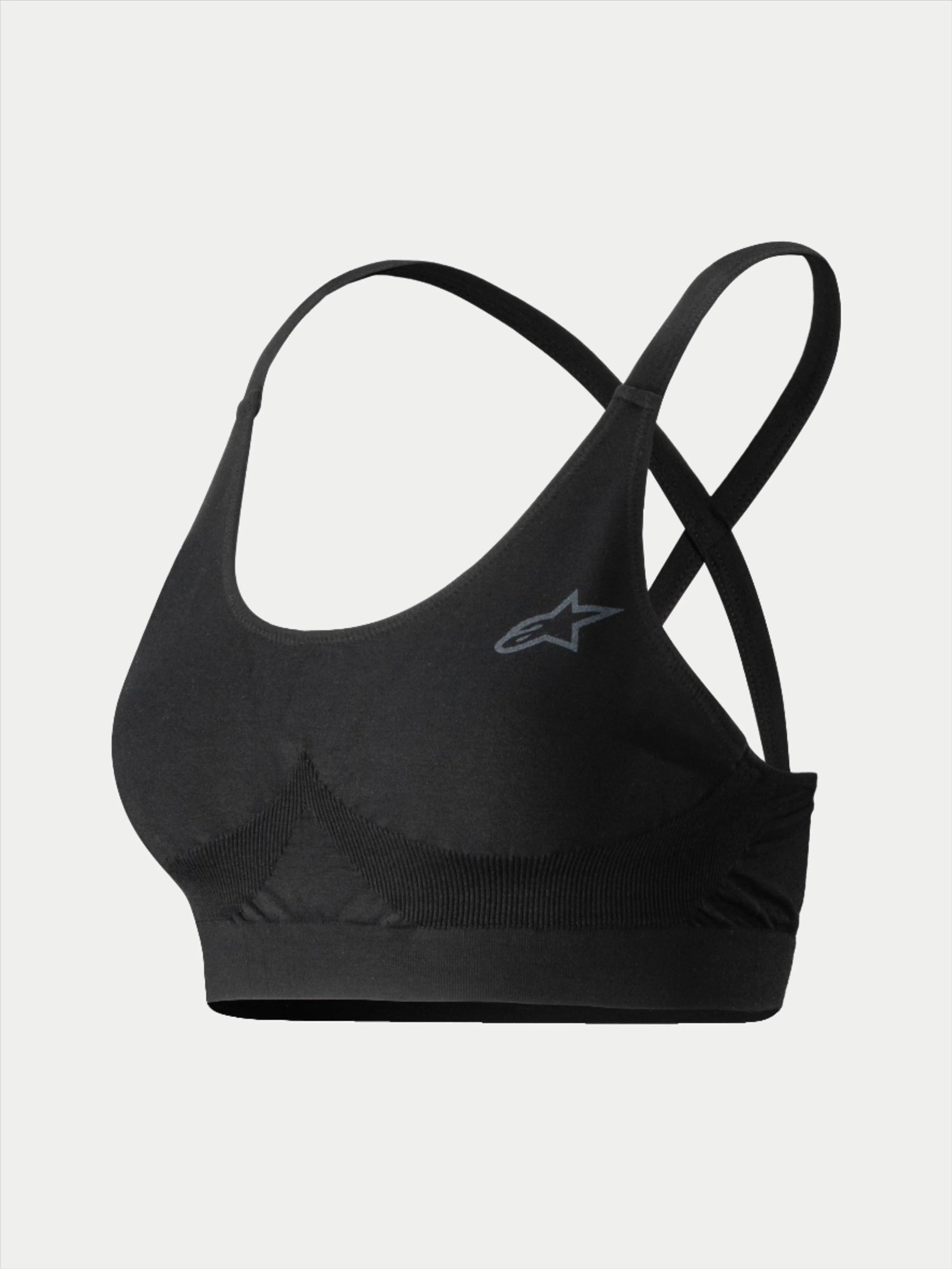 Bra Stella Tech ZX Black Large – MRC Racing Components