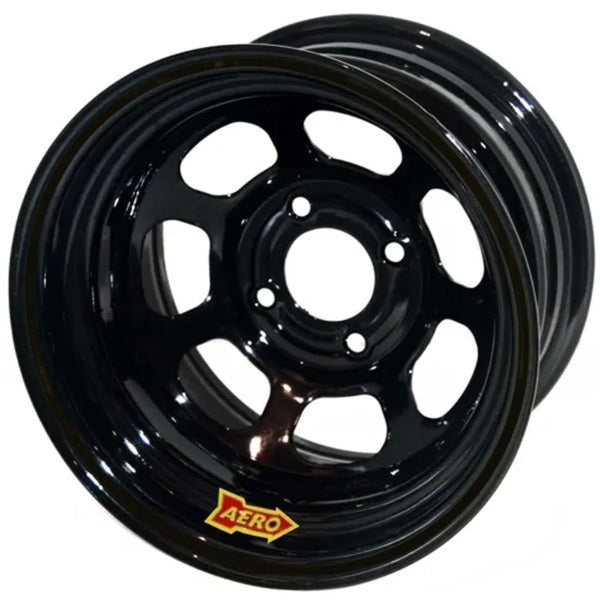 13X7 3.5in 4.00 BLACK
