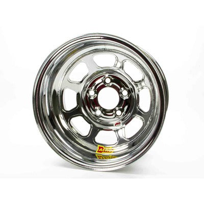 Aero 52 Series Wheel - 15" x 8" - 5 on 5