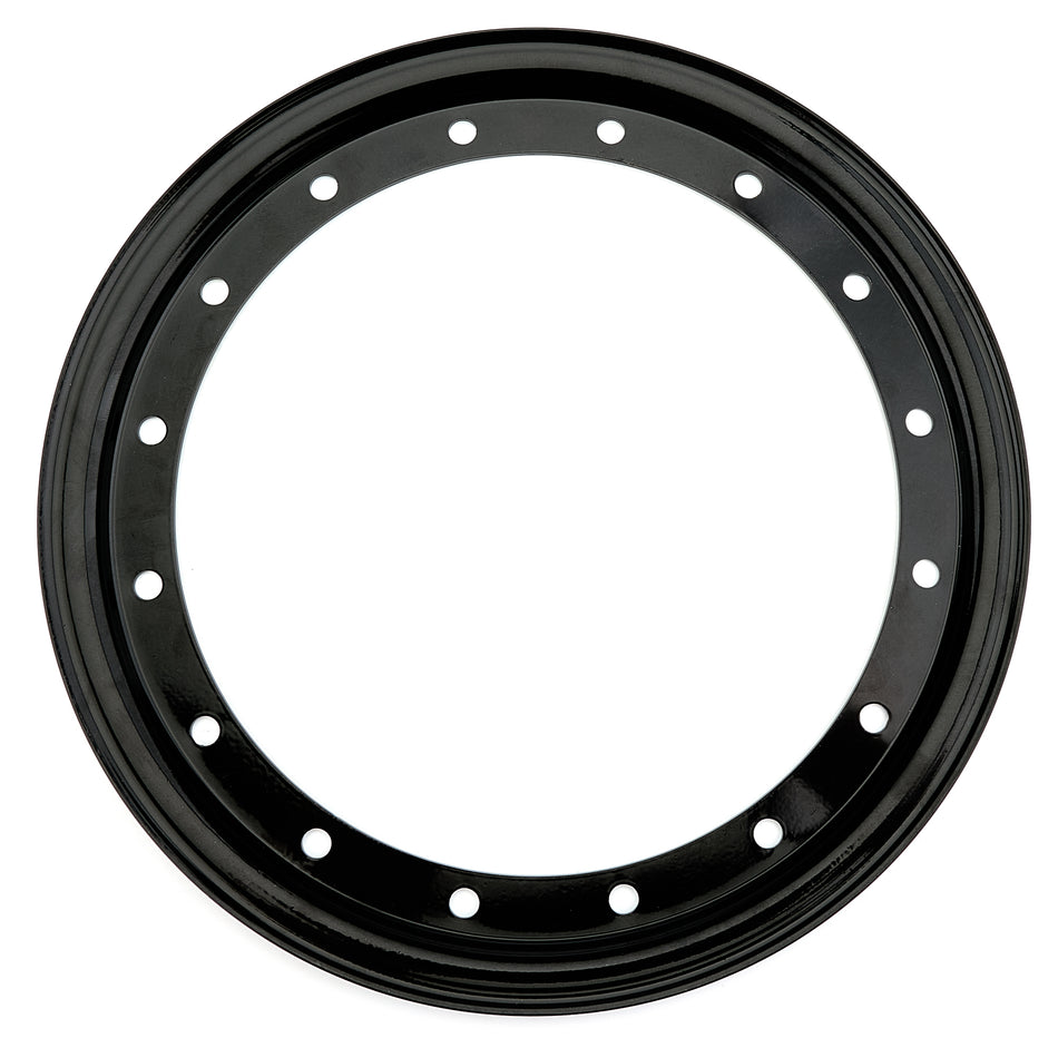 Replacement Beadlock Ring 13IN Black