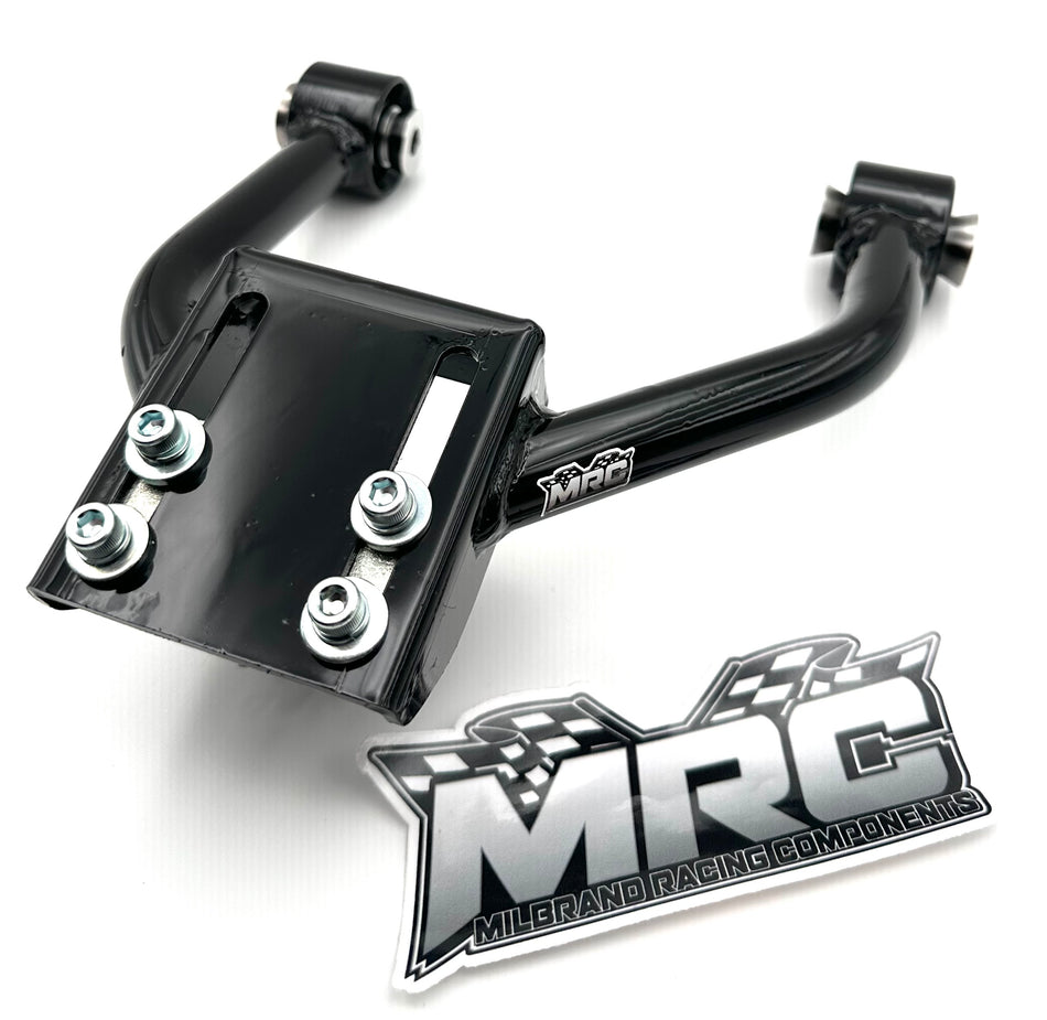 MRC Racing Components Circle Track 96-00 Civic EK/ 91-96 and 97-01 Prelude Spherical RF Upper Control Arms