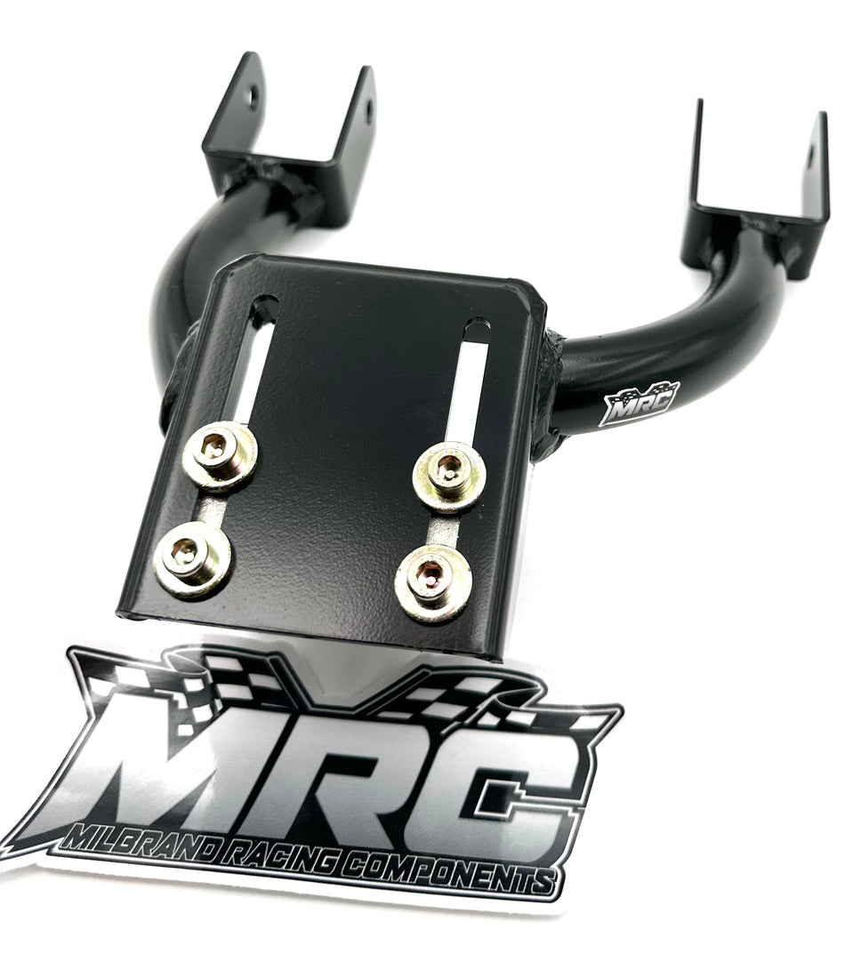 MRC Racing Components Custom RF Upper Control Arm
