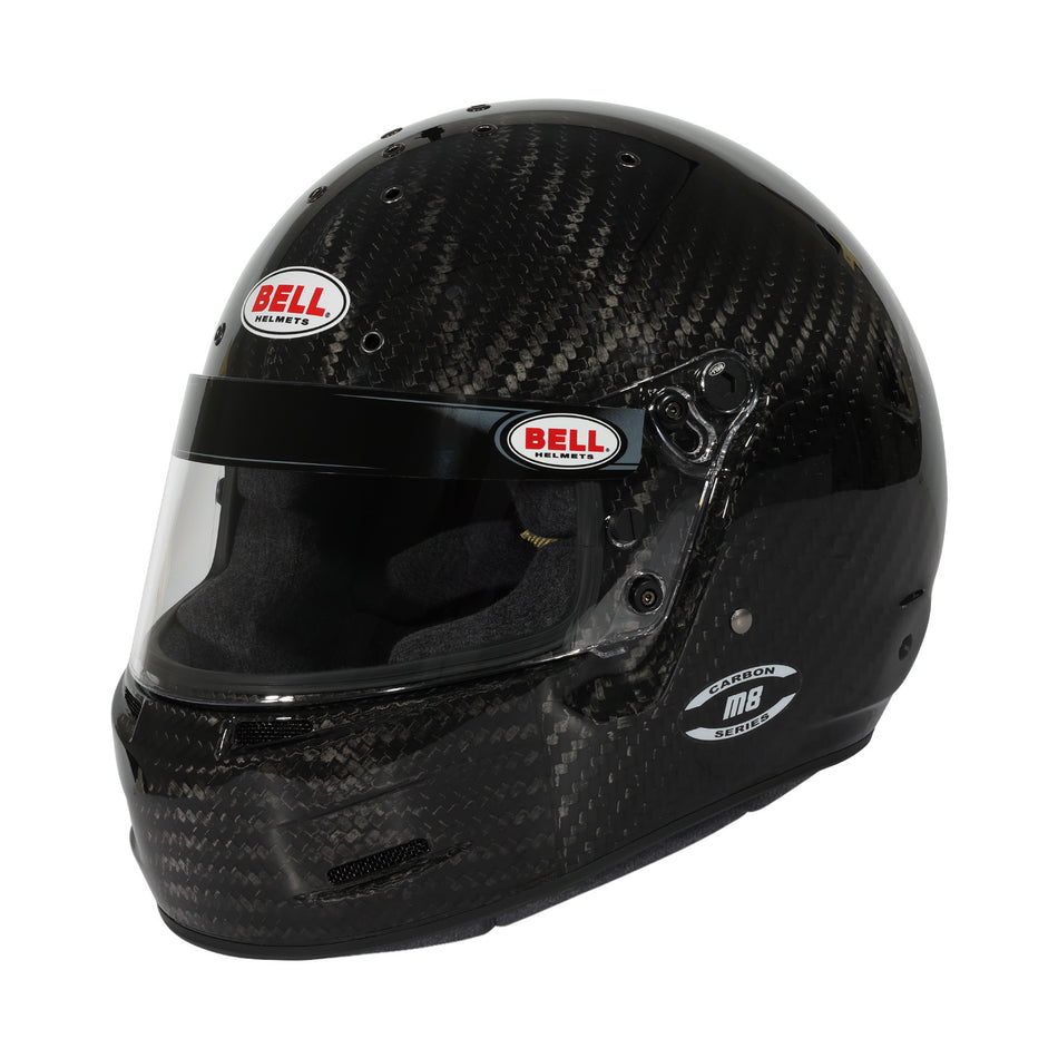Helmet M8 Ultra 57 Carbon SA2025