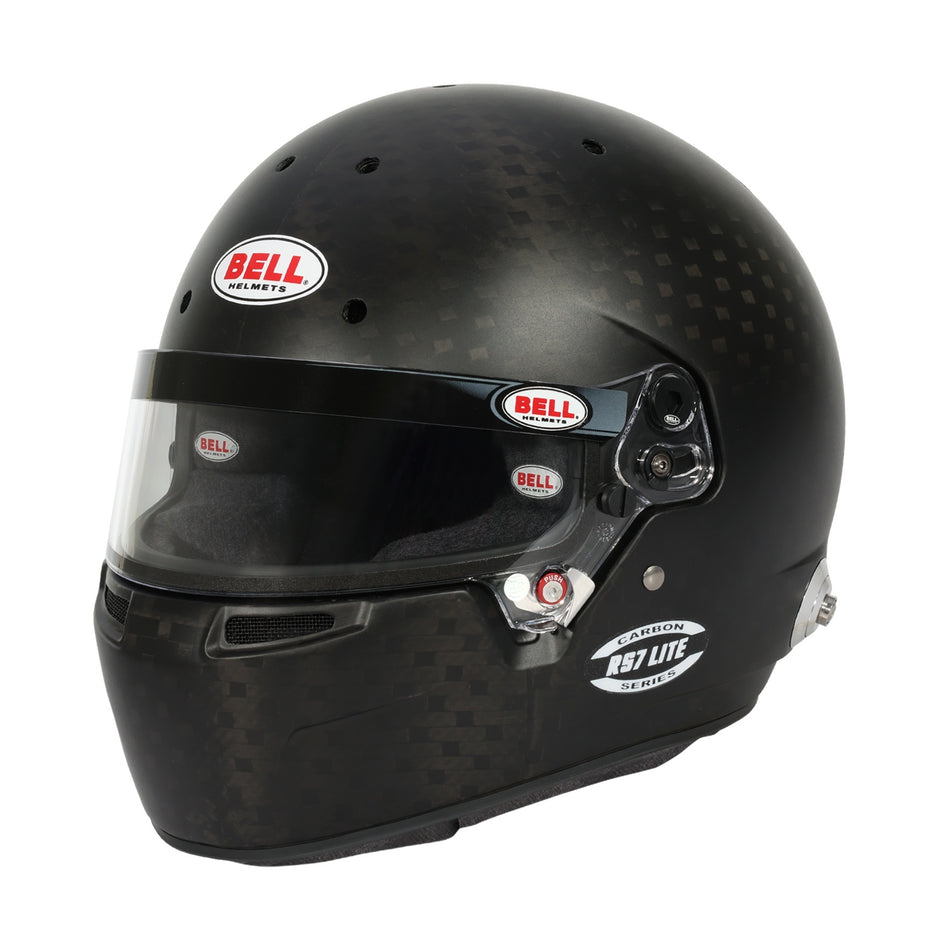 HELMET RS7C 61 LTWT SA2025 FIA8859