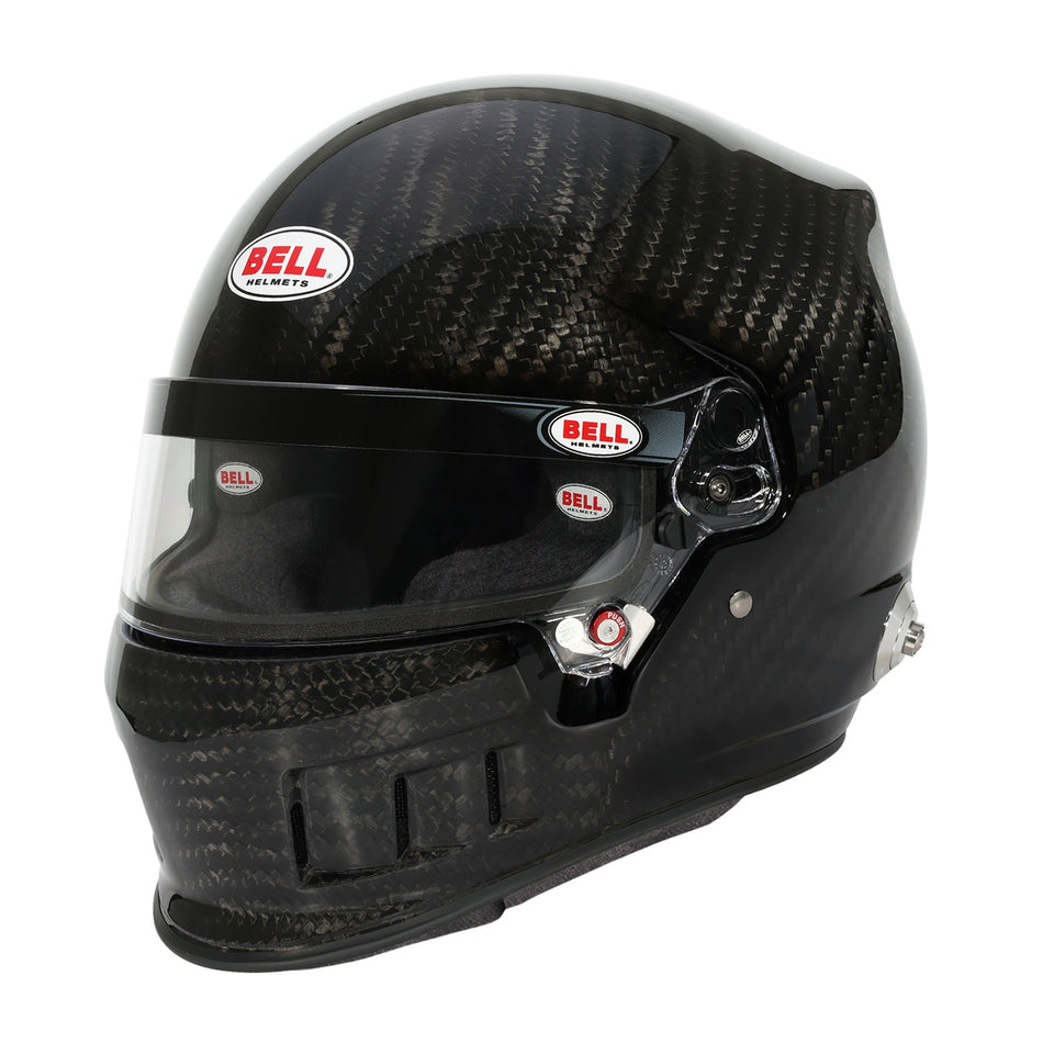HELMET XD7 57 CARBON SA2025 FIA8859
