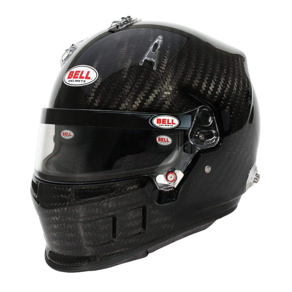 HELMET XR7 7-1/2 CARBON SA2025 FIA8859